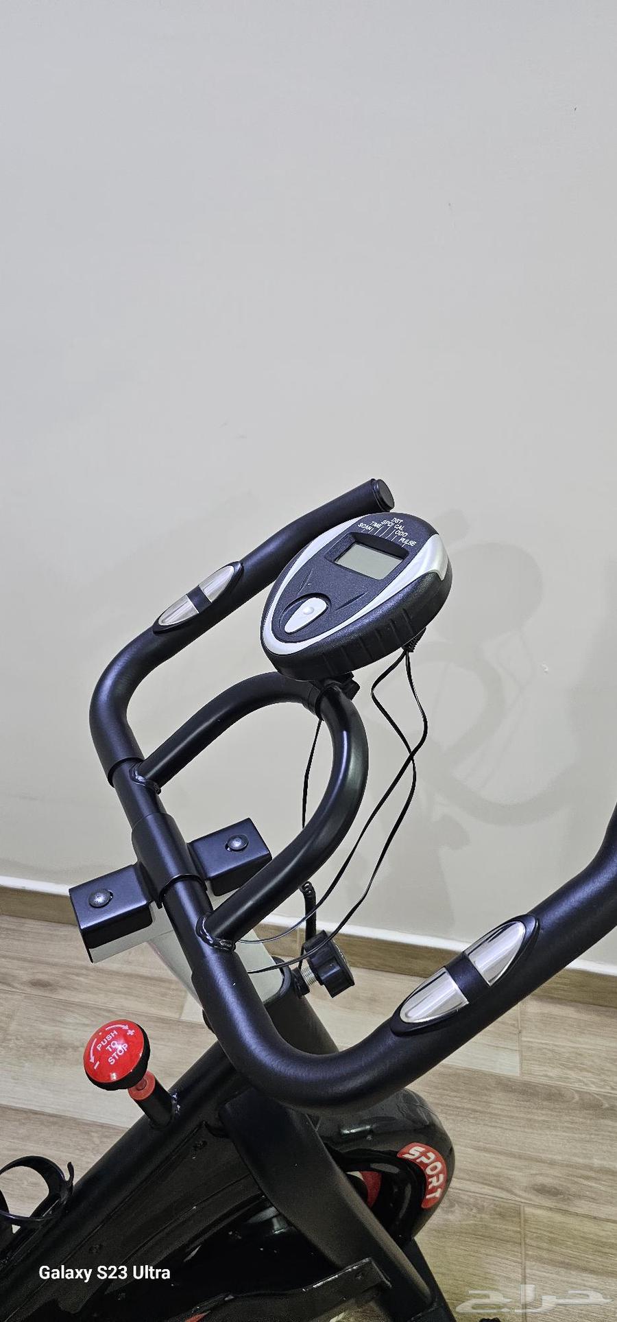 جهاز دراجة هوائية64415060847491112