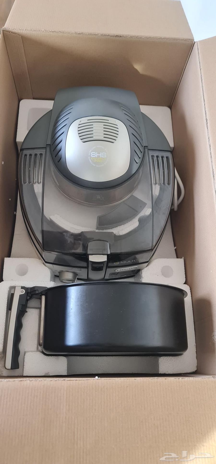 اير فراير ديلونجى Multi FRY64413340060418114