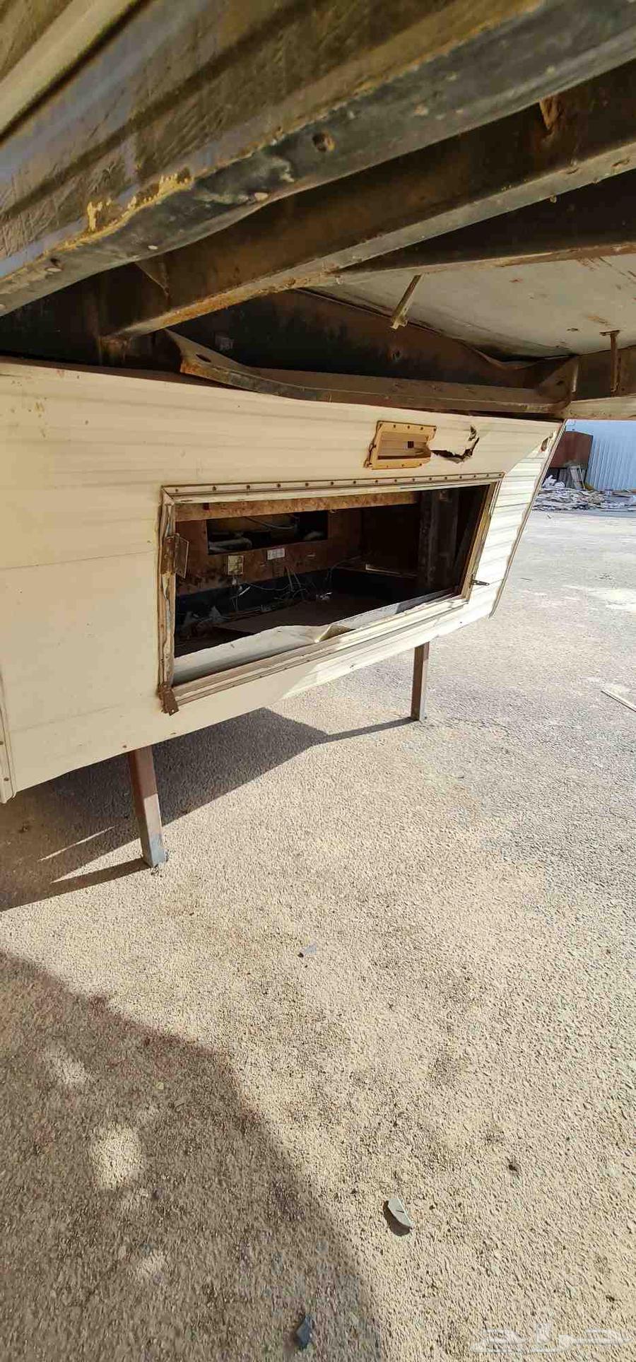 كرفان للبيع64417931445121113