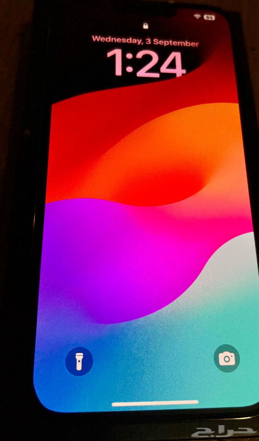 iPhone 13 pro max64412628725249110