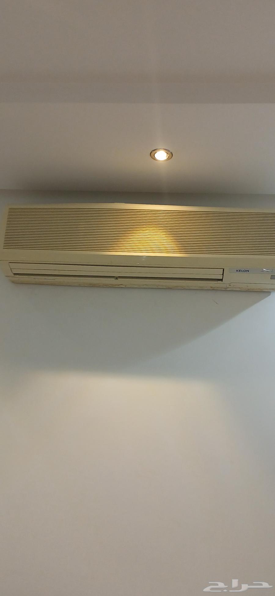 مكيف للبيع64415894680321110