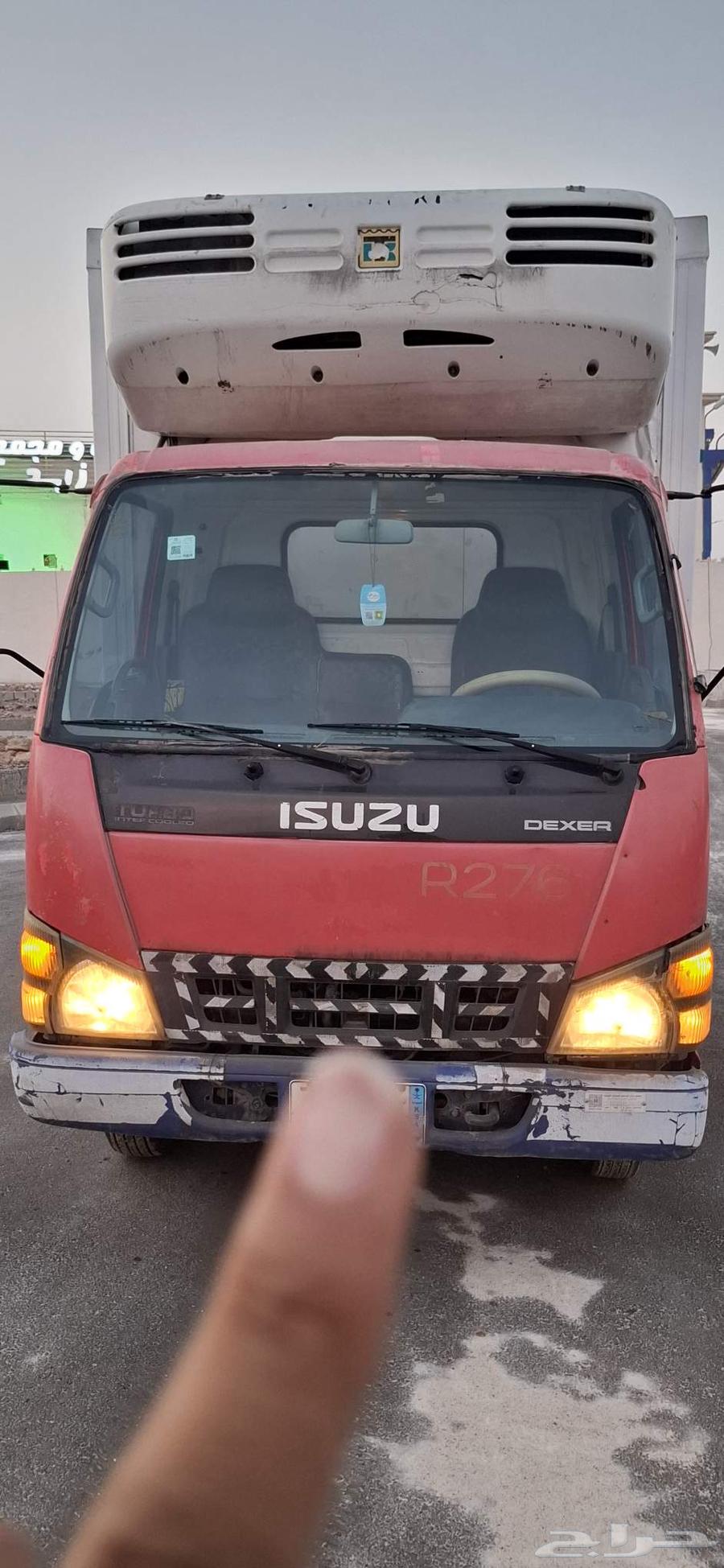 للبيع دينا ايسوزو 201464570352932994110