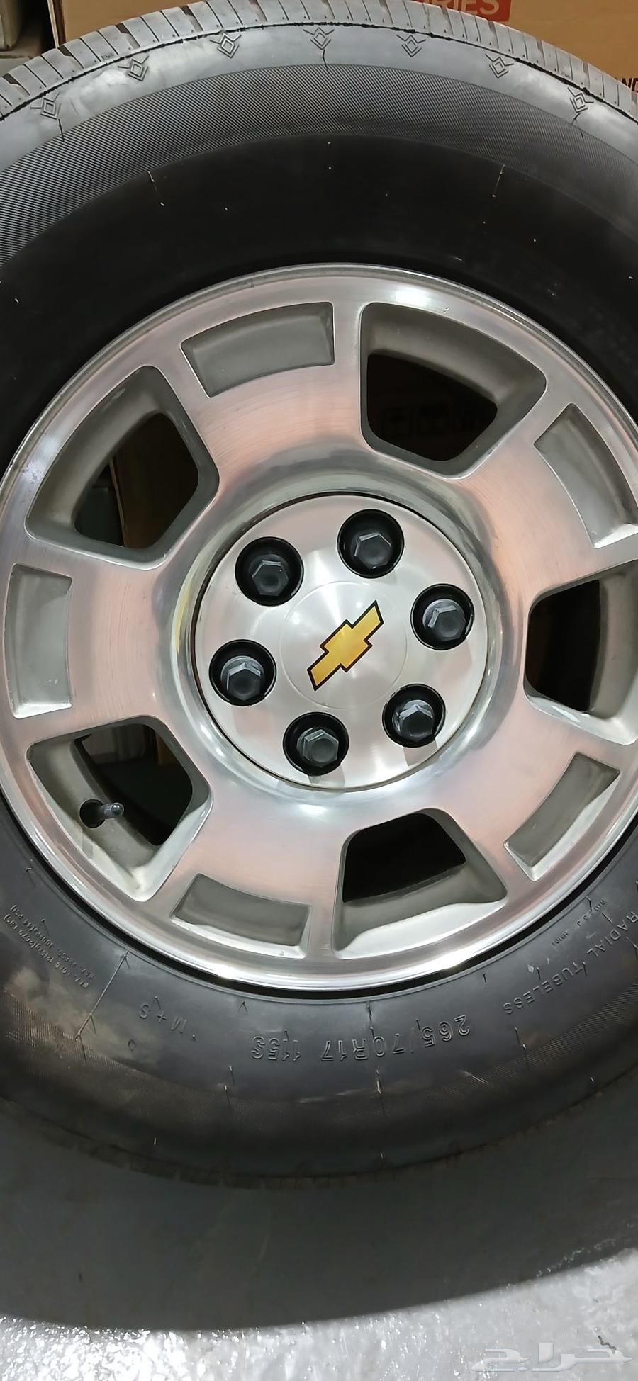 جنوط تاهو 2014 أصلية وكالة مقاس 1764576030547970110