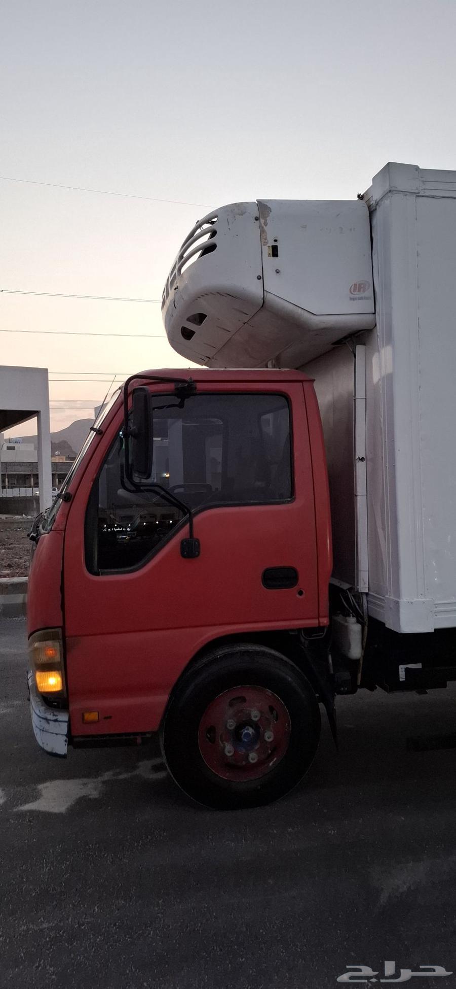 للبيع دينا ايسوزو 201464570352932994114