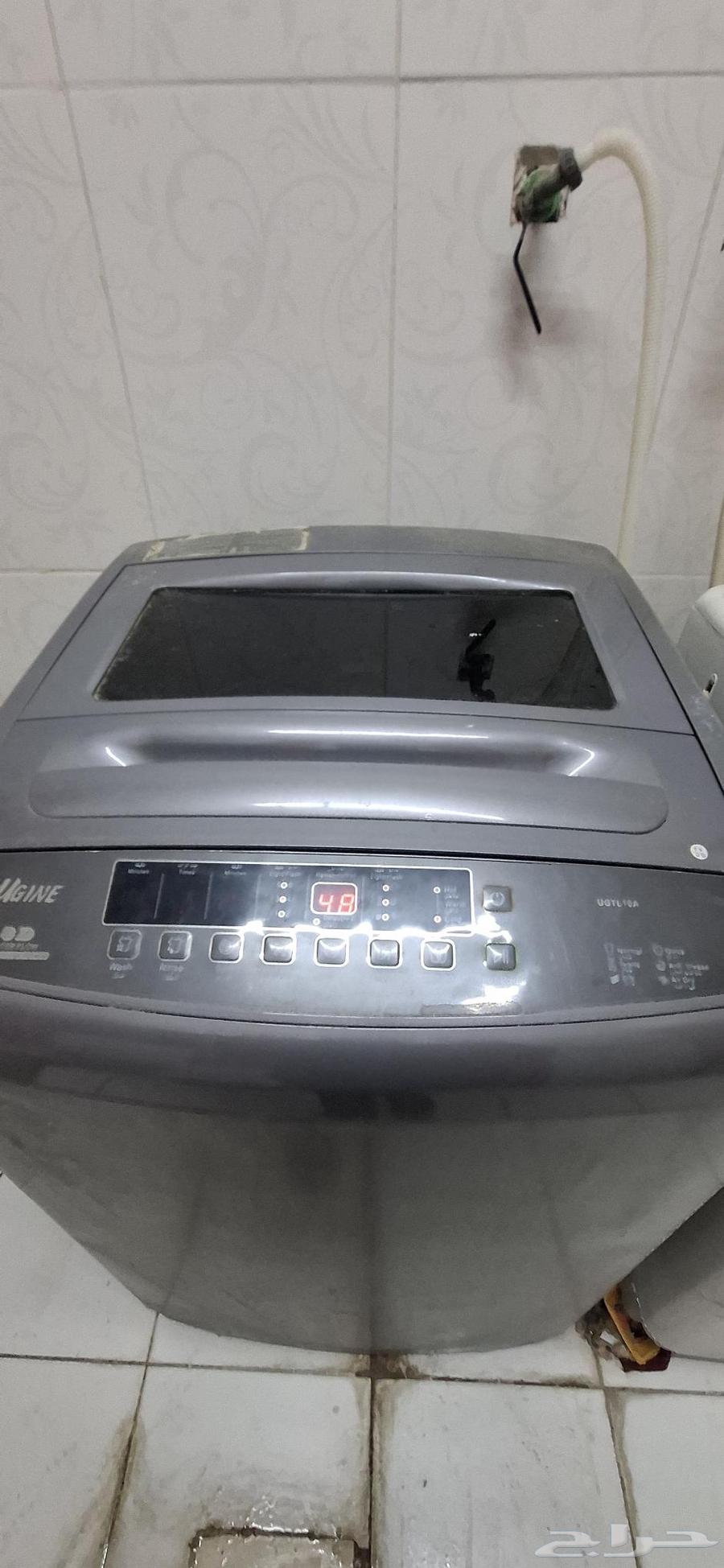 غساله للبيع64412775581186110