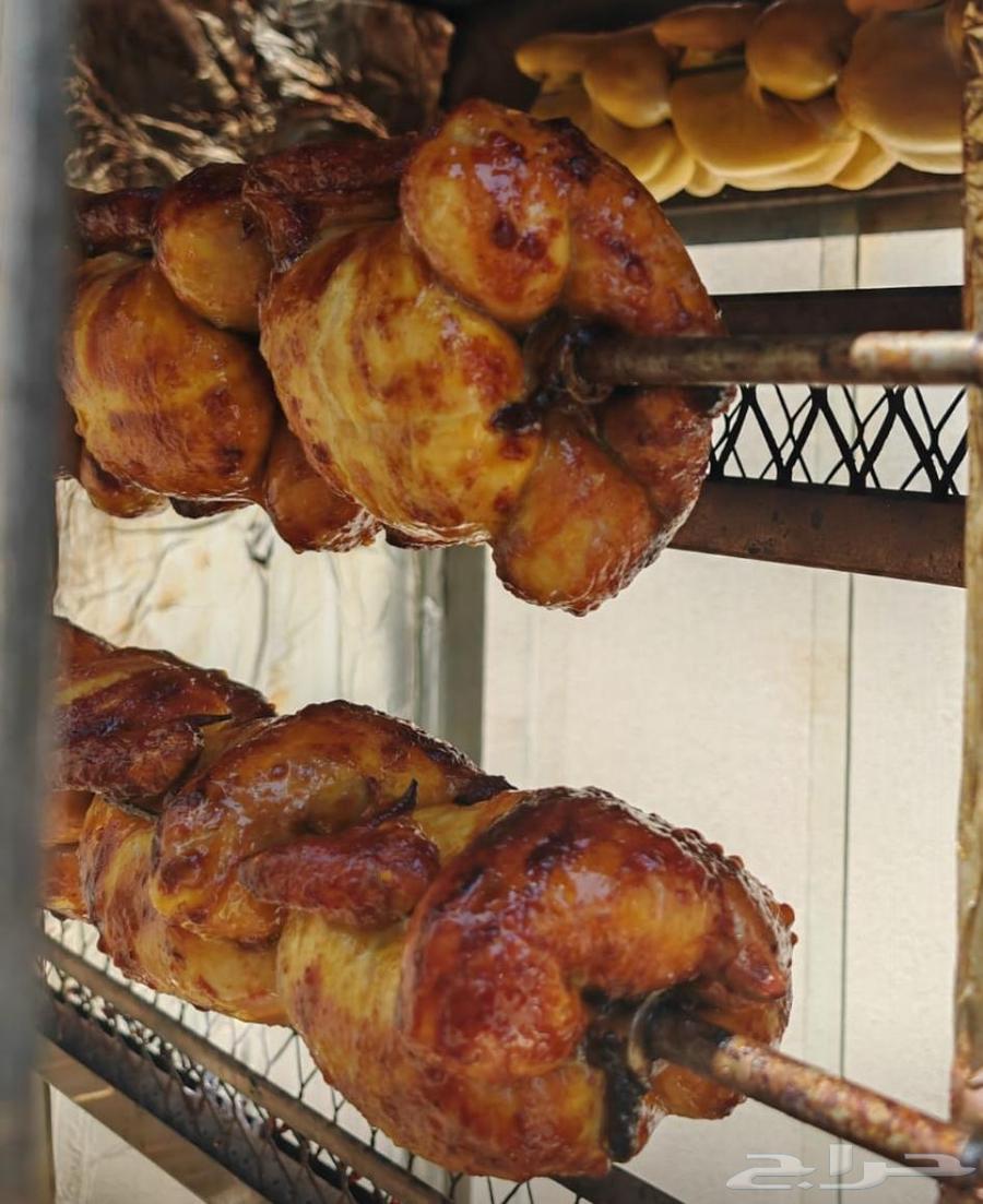 شوايه دجاج 16 سيخ ستانلس64416928179330114