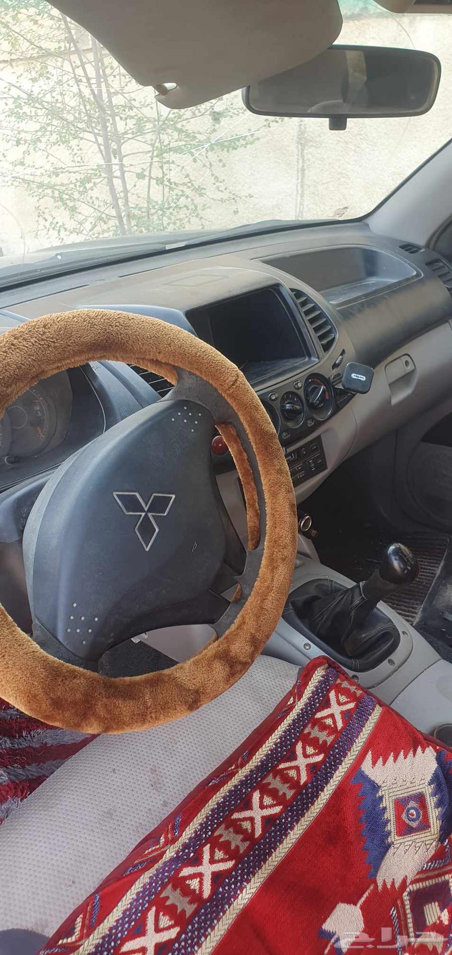 ونيت متسوبيشي 2غماره 200864578048169474113