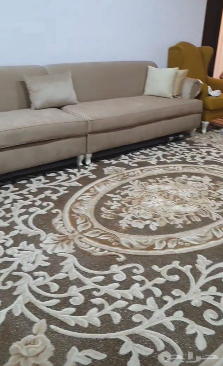 كنب وفرشه تركي للبيع المستعجل64416796201474112