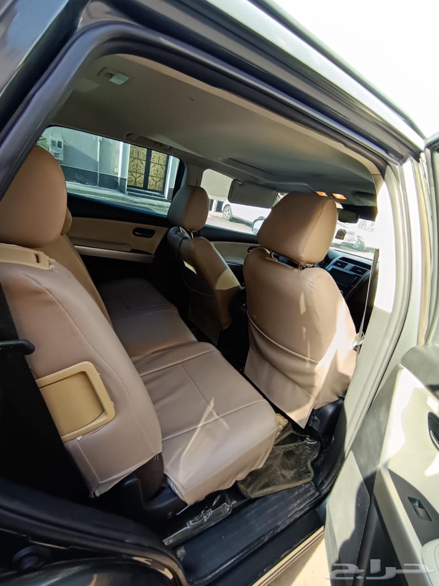 Mazda CX9 2016 Mazda CX9 201664576325921283113