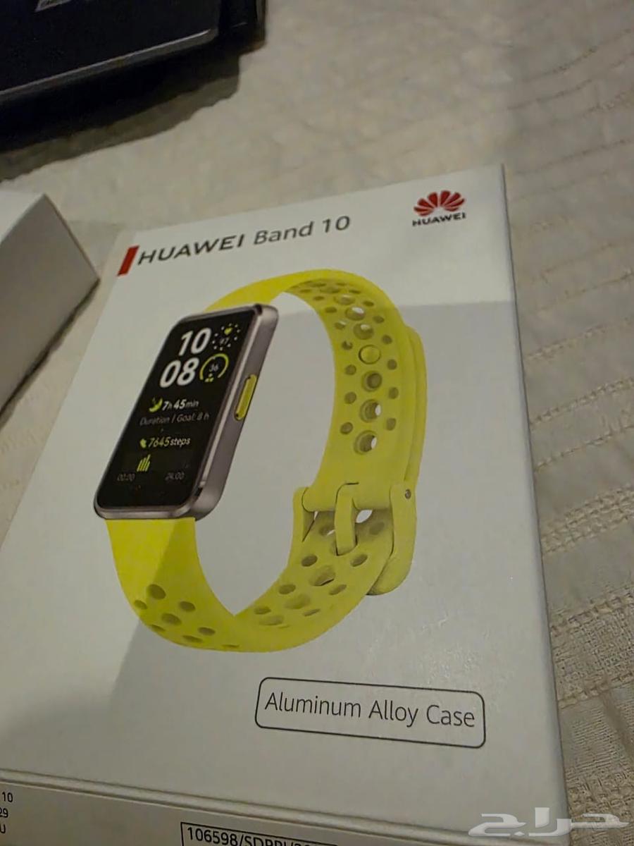 ساعه ذكيه.. باند10 pro هواوي64413071214338111