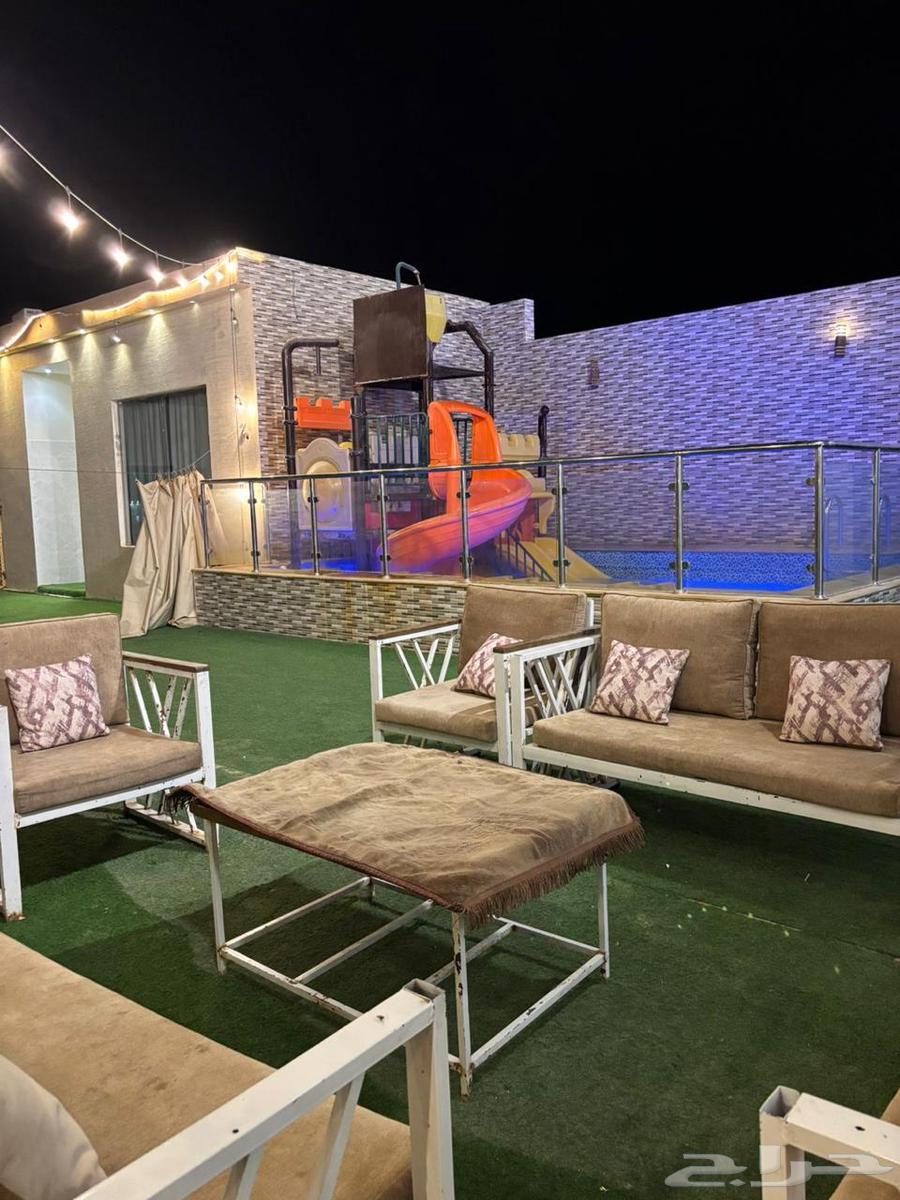 Hawaiian Chalets, Pools, and Water Games64418173848962111