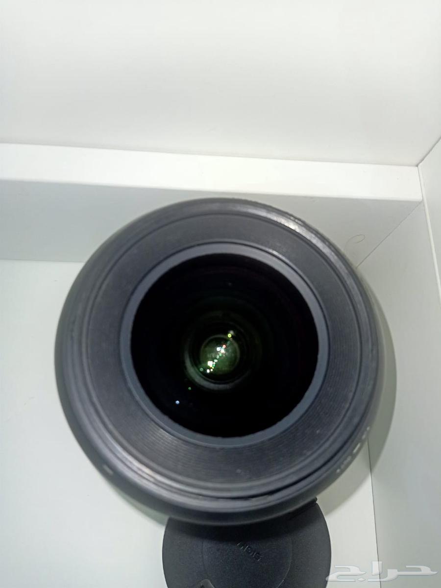 عدسة سيجما ارت 24 35 كانون64417062069505112