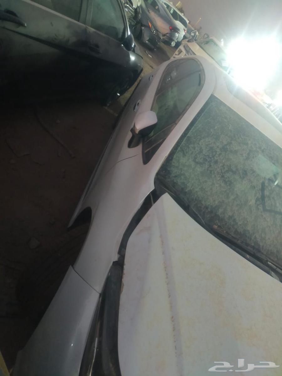 للبيع تويوتا كورولا 2023 فل كامل64578200896131113