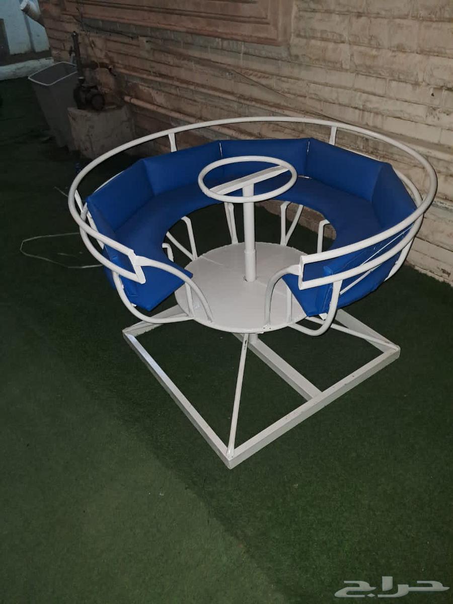 العاب مراجيح تجهيز روضات ومعاهد64412588907523110