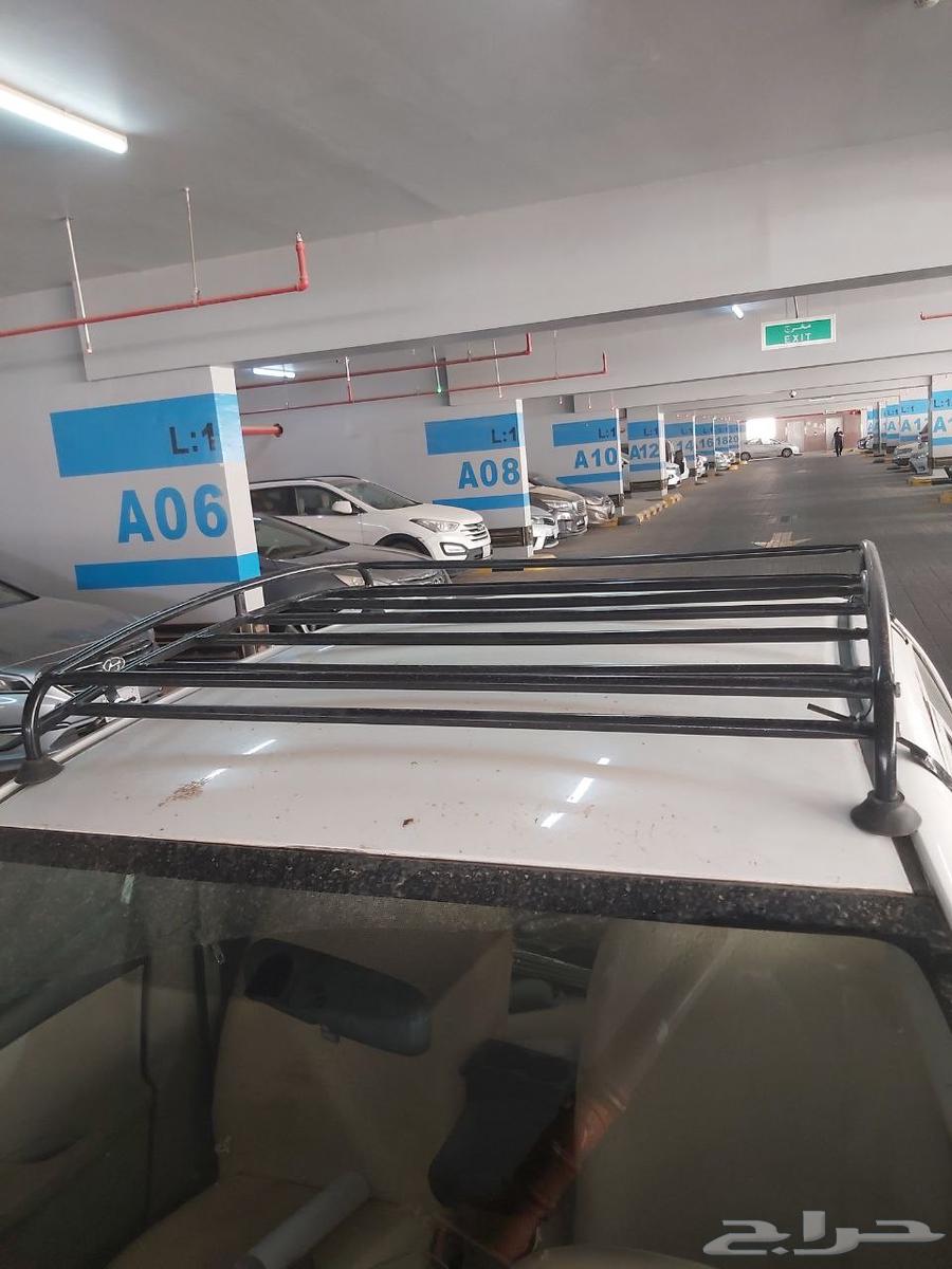 حمال الأغراض الثقيلة لسيارة تيوتا-كرولا 2013 وغيرهم64577978632707110