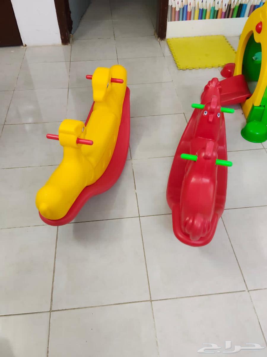 العاب مراجيح تجهيز روضات ومعاهد64412588907523112