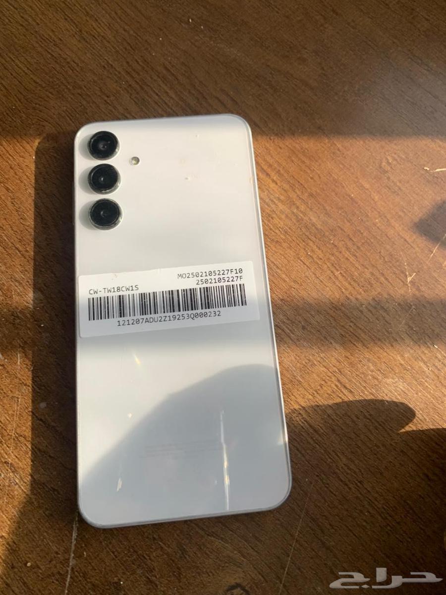 سامسونج A16 شبه جديد64413484767875110