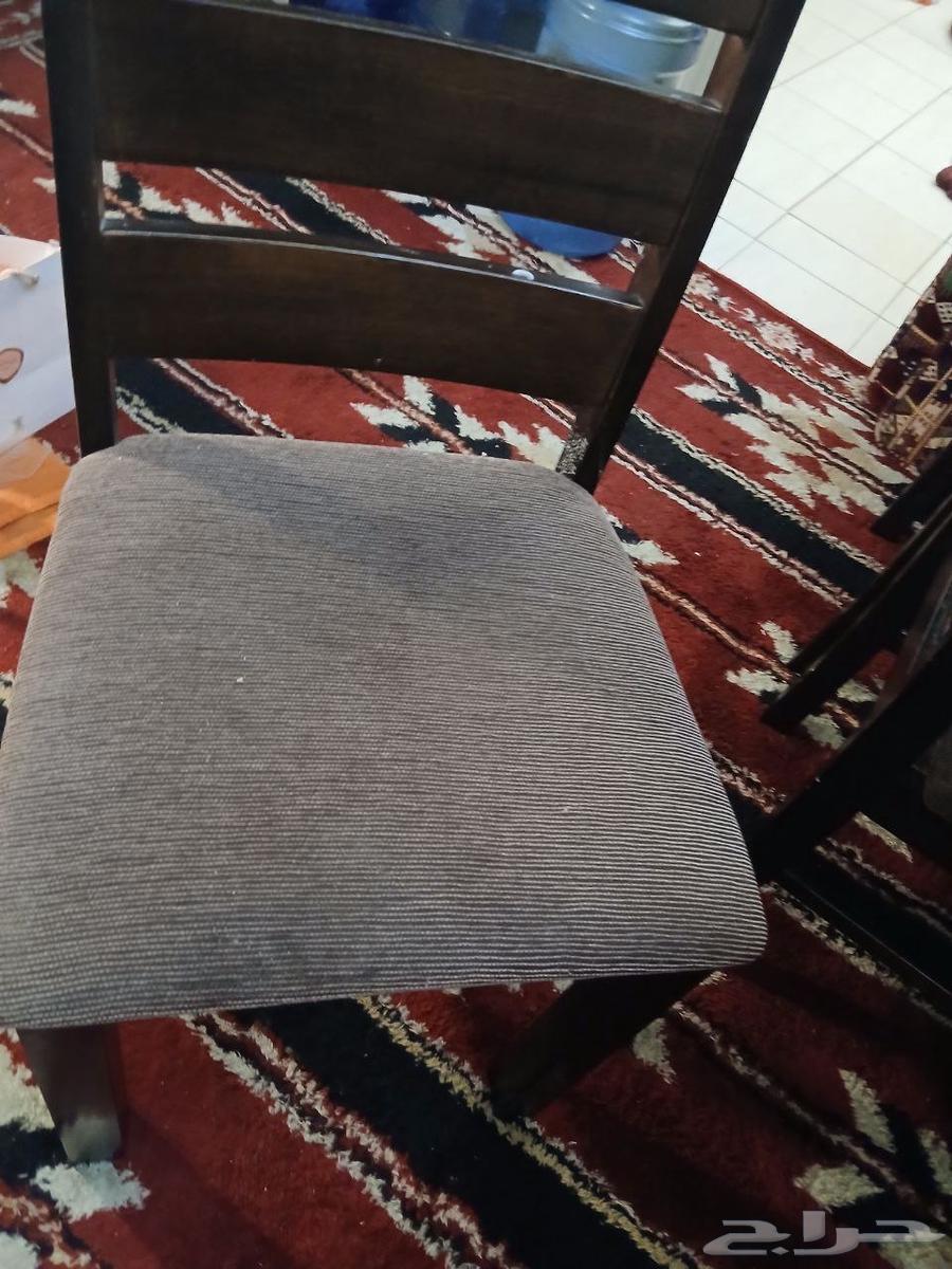 طاولة طعام من ايكيا اللحققق64415787336067112