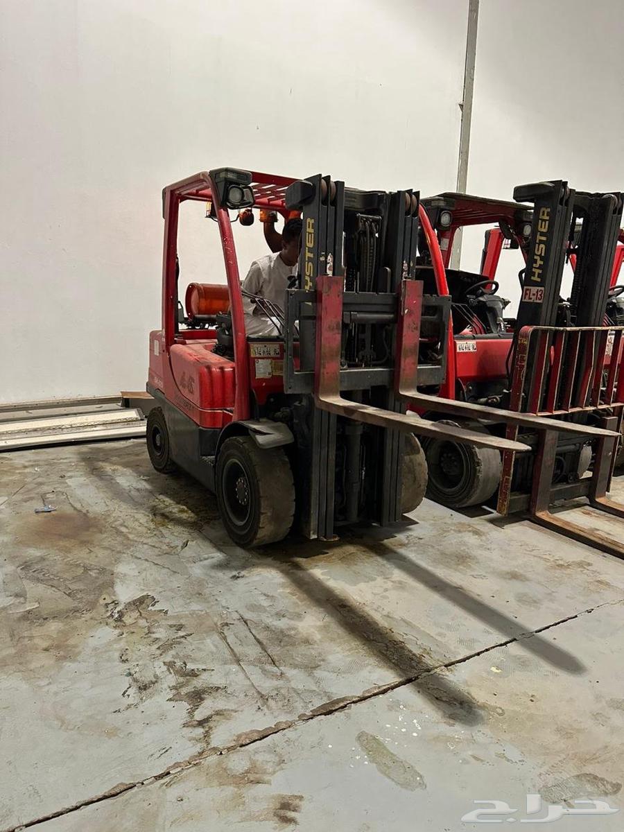 سيزر ليفت و مان ليفت و فوركليفت للايجار يومي وشهري64569916672770110