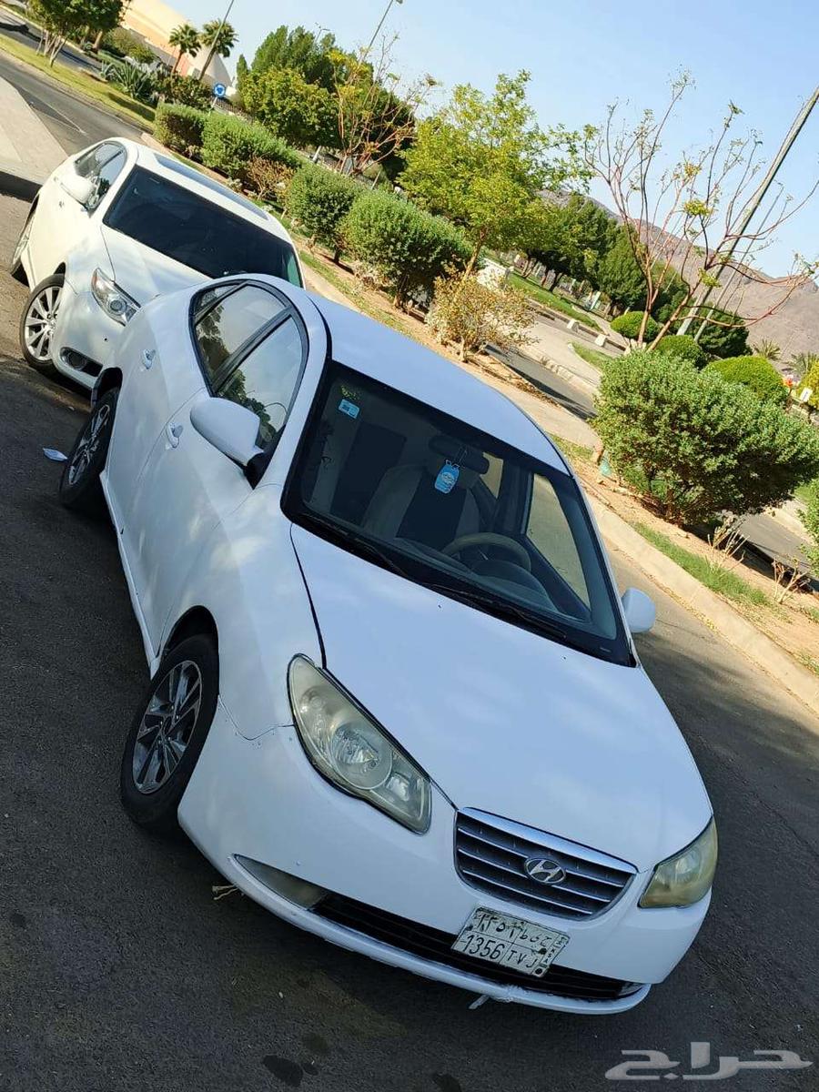 هونداي النترا2012 قير عادي64569985057667110