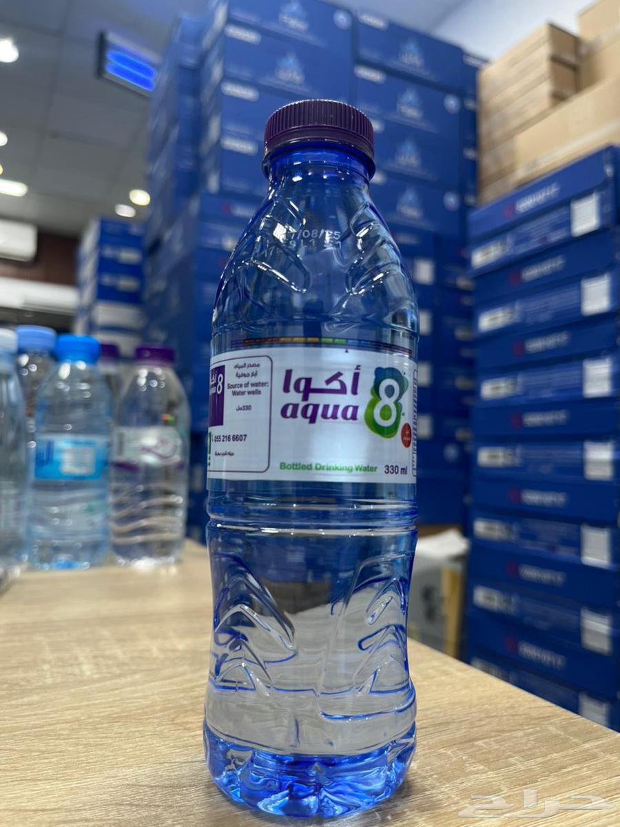 مياه اكوا آبار جوفيه 10 ريال64418052779011110