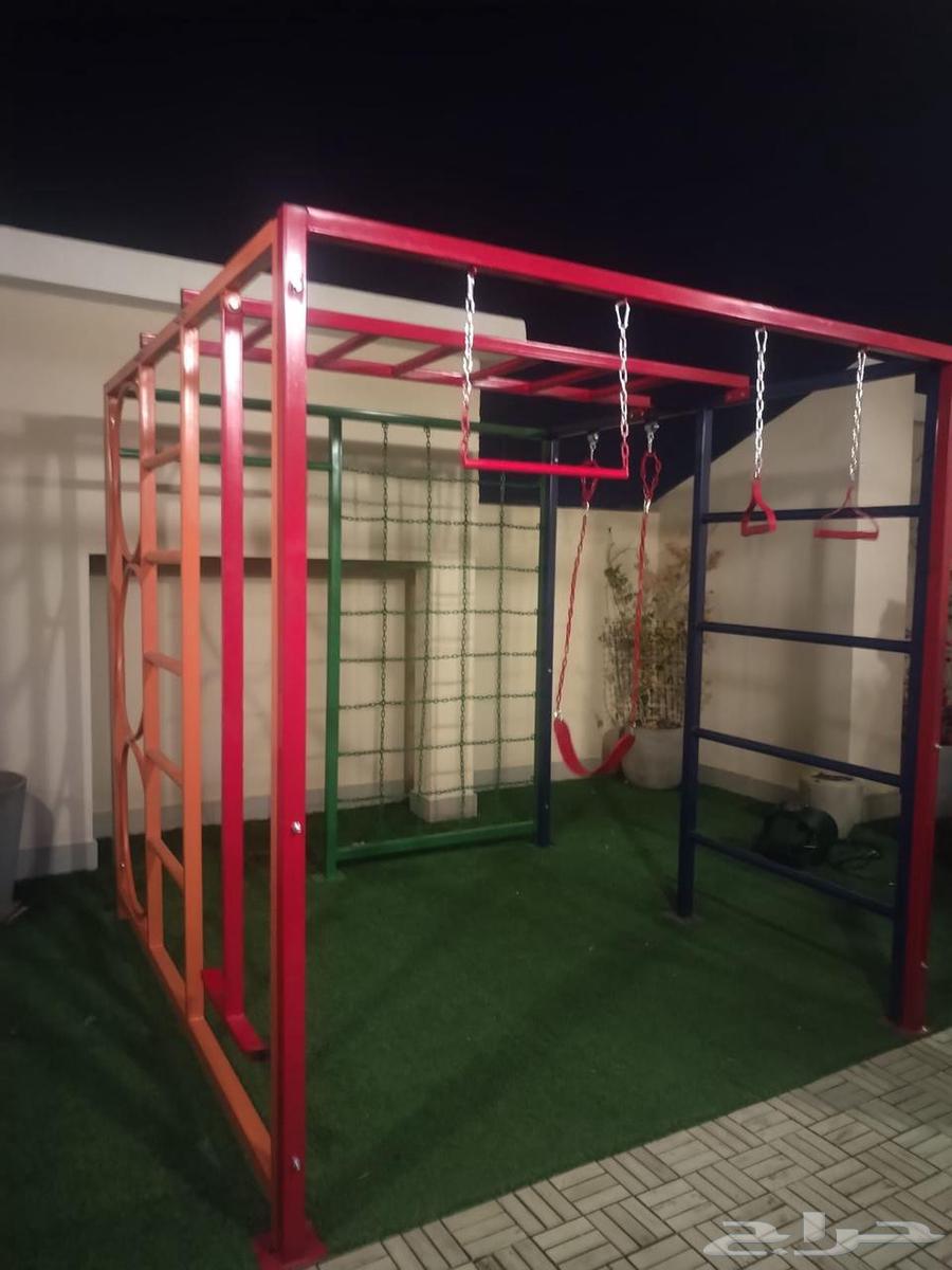 العاب مراجيح تجهيز روضات ومعاهد64412588907523114