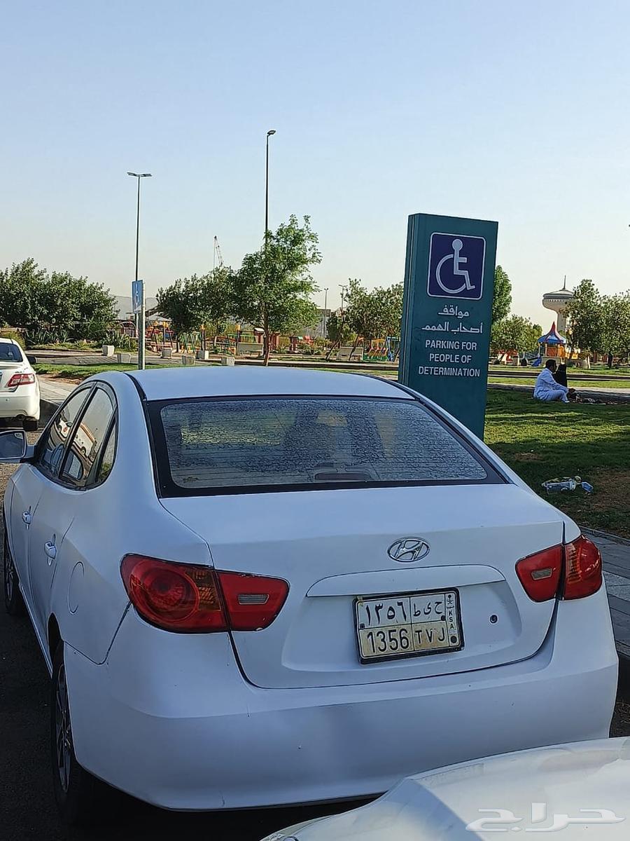 هونداي النترا2012 قير عادي64569985057667112