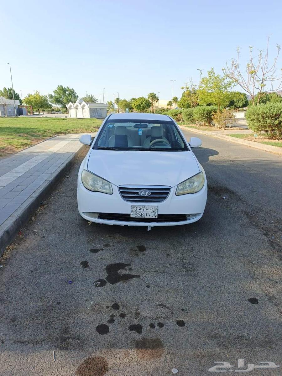 هونداي النترا2012 قير عادي64569985057667113