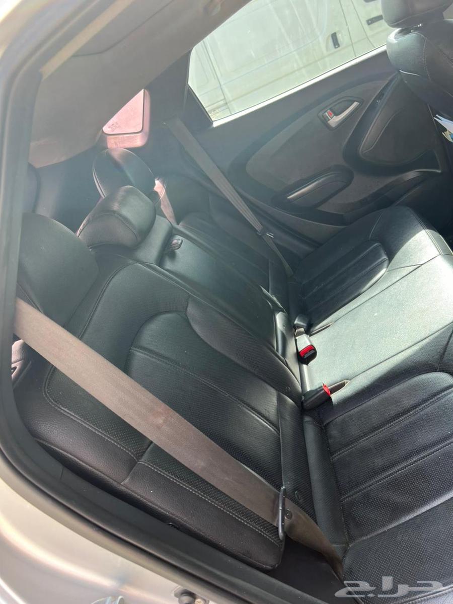 هونداي توسان 2015 ديزل64573768980611113