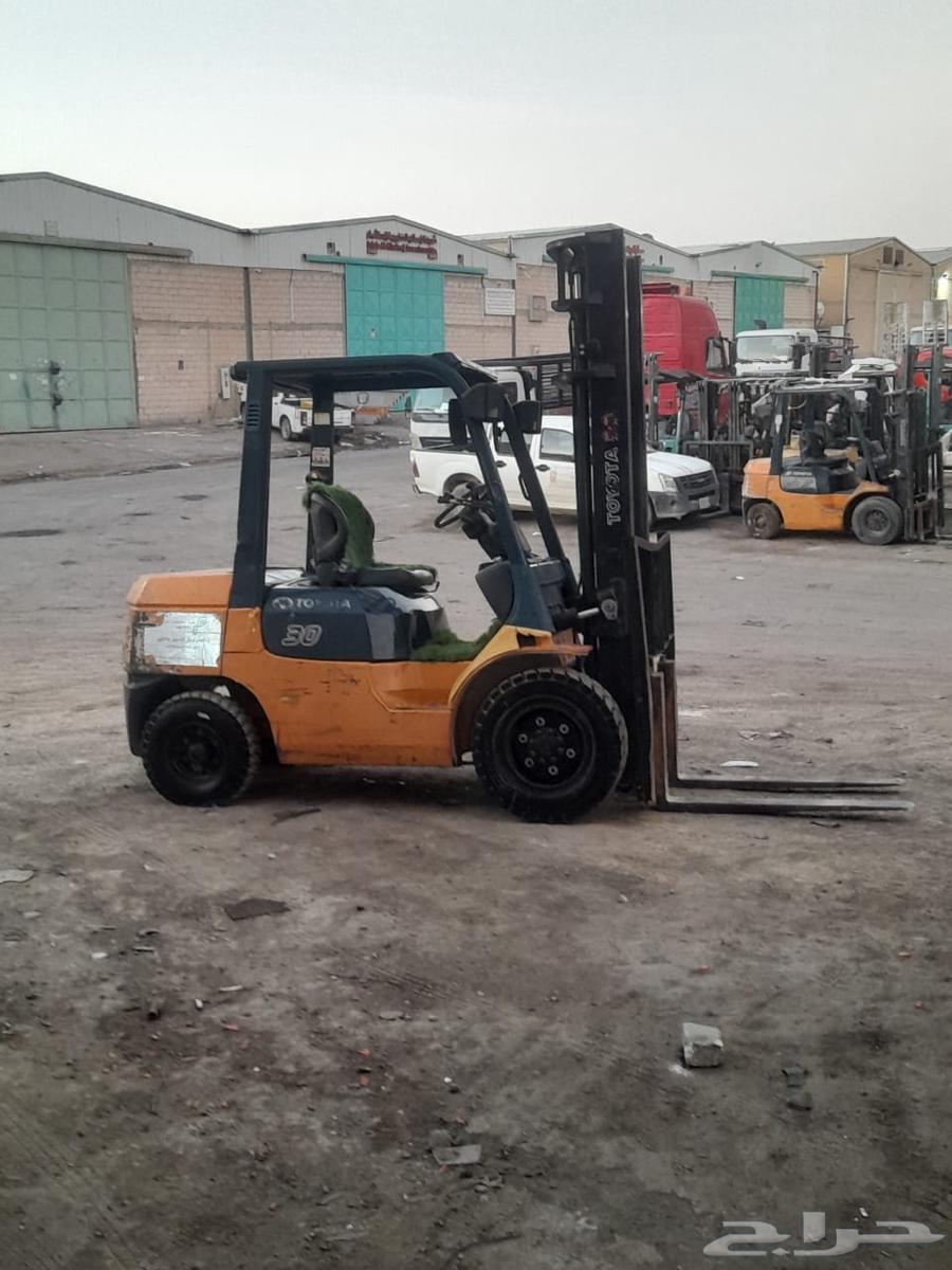 رافعه شوكيه فوركلفت64576910371331112