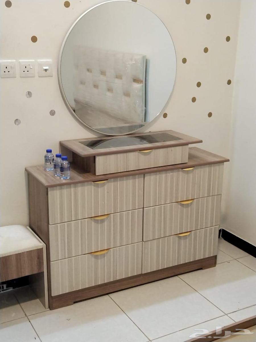 غرف نوم جديده من الرياض للدمام شامل التركي والتوصيل64412628877442112