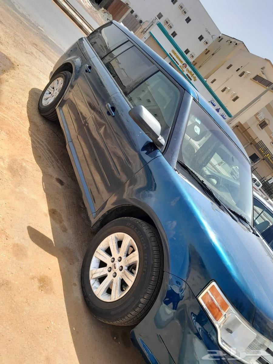 فود فلكس 2011 ممشى355 مكينه قير بودي شاصي شرط داخليه شبه جدي64569220030851113