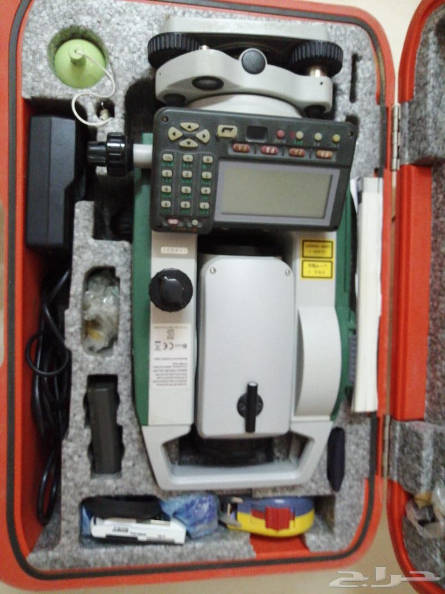 جهاز توتال استيشن سوكيا 650x64418336320259112