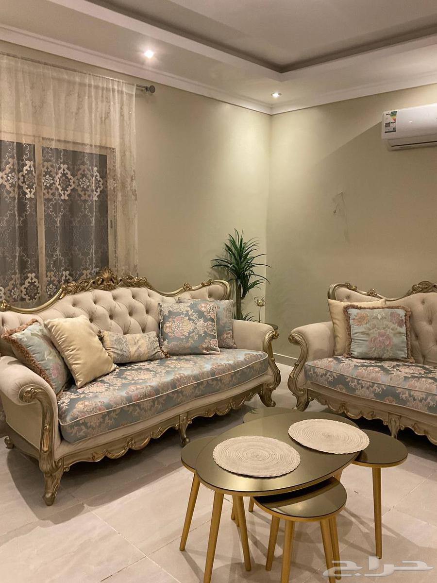 كنب طقم كلاسيكي كامل64415612734723112