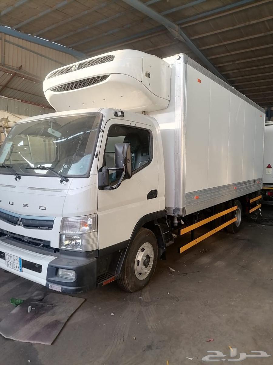 صناديق برادات تجميد وتبريد ونيت وباصات ودينات مستعمله وجديده64411955655554110