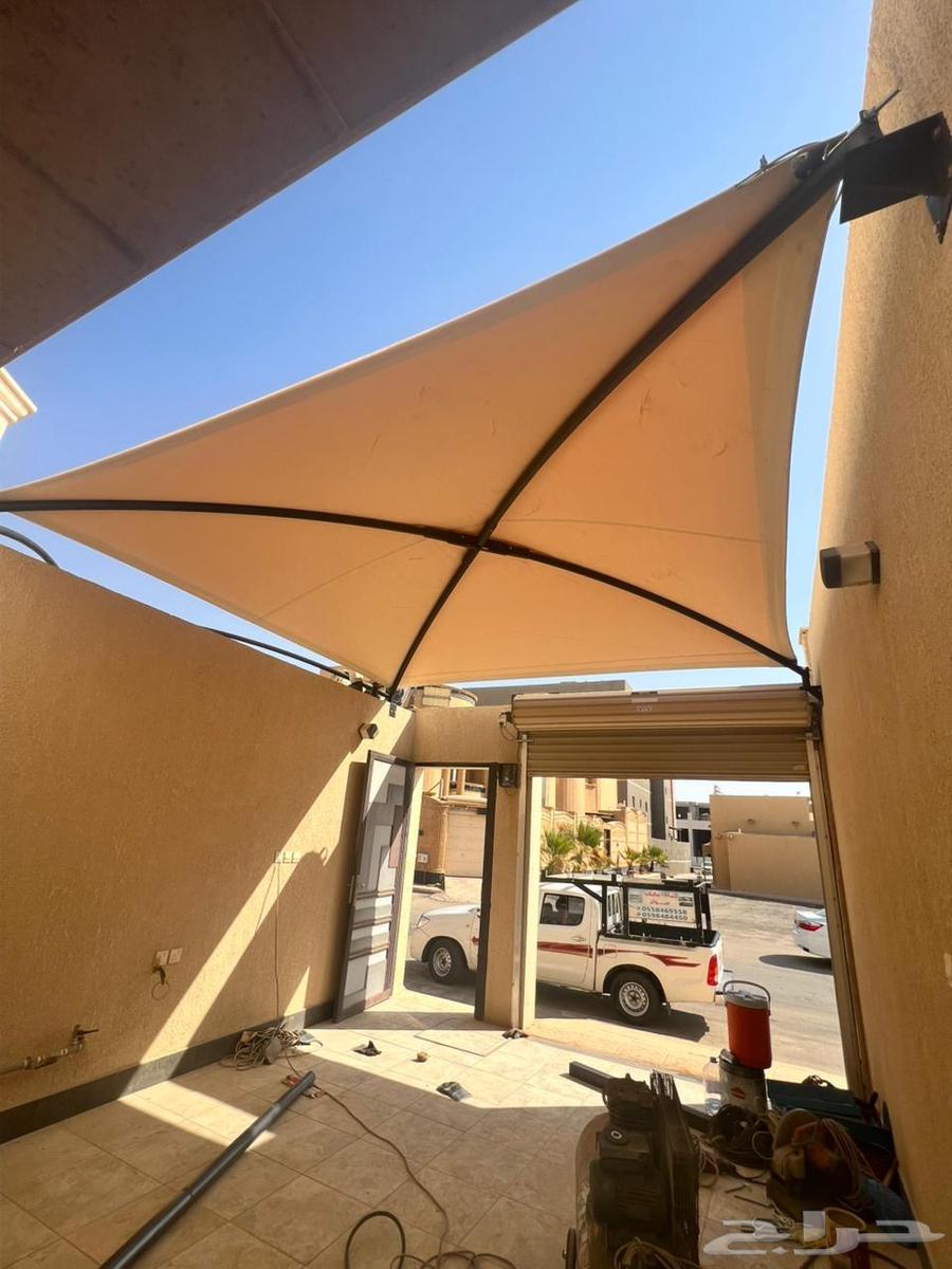 مضلات للحوش داخليه64413971084547111