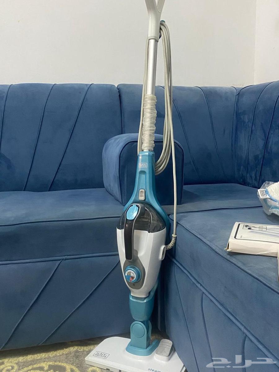 ممسحة بخارية64418634785921110