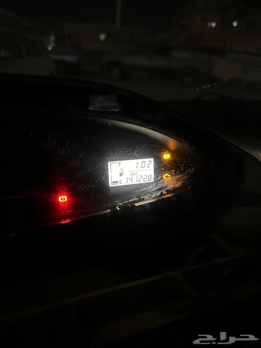 عداد يارس يركب من مودل 2006 ال 201364569644091137113