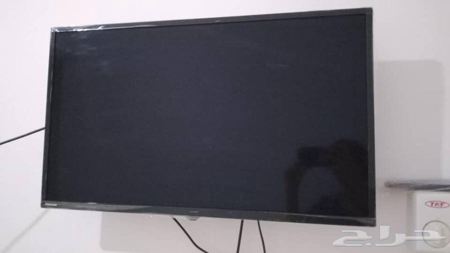 شاشة توشيبا للبيع نظيفة64416756509186110