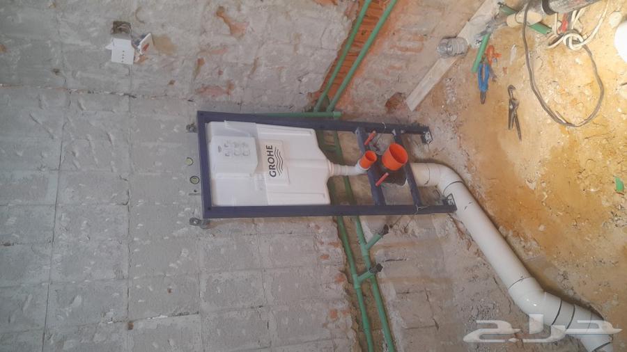 سباك في الرياض64236753599235110