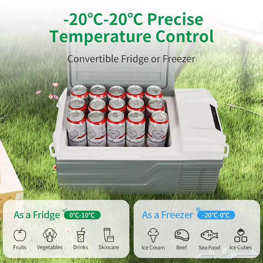 ثلاجة محمولة64413313652611110