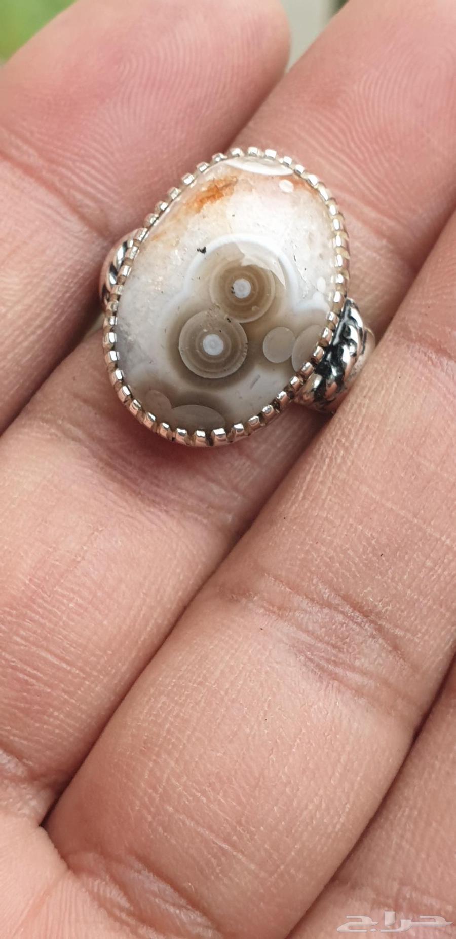 خاتم سليماني هندي64414037251457110