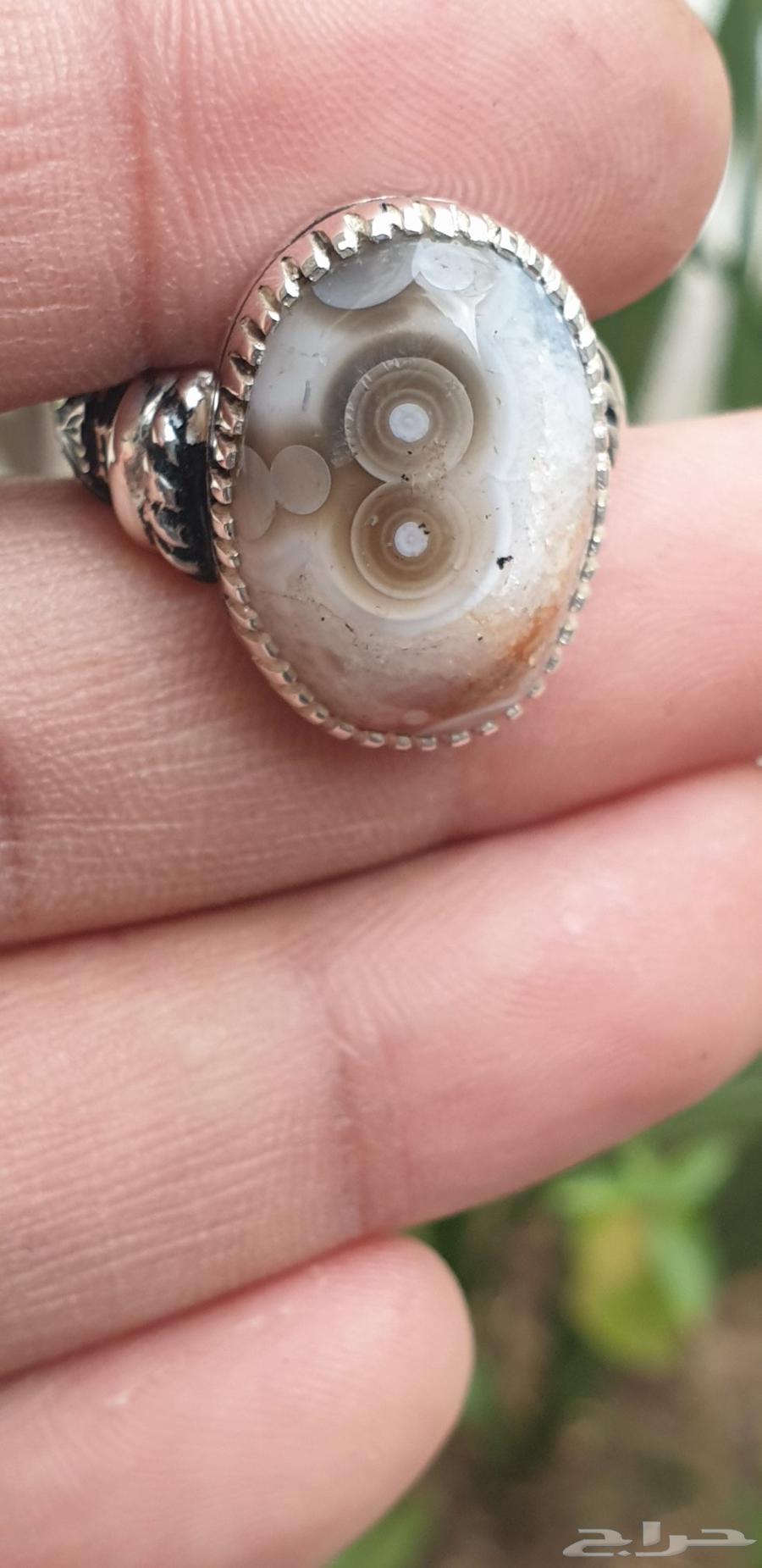 خاتم سليماني هندي64414037251457113