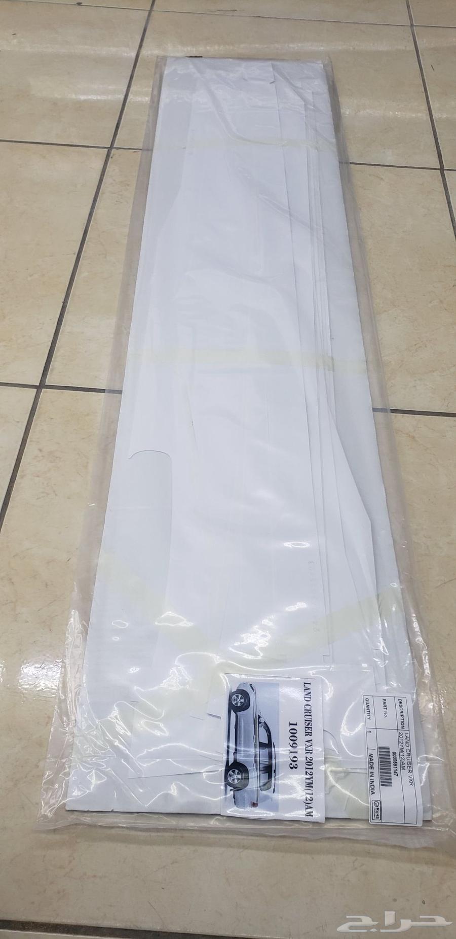 خطوط استيكرات لاند كروزر وكاله 201264571340708353112