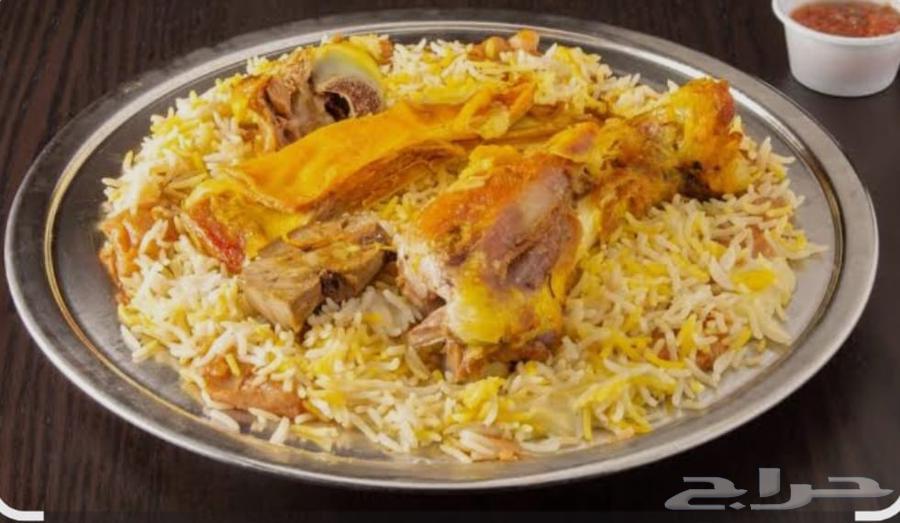 Yemeni Zurbian with Bokhari Kabuli and Mandi at a reasonable price64413732716802112