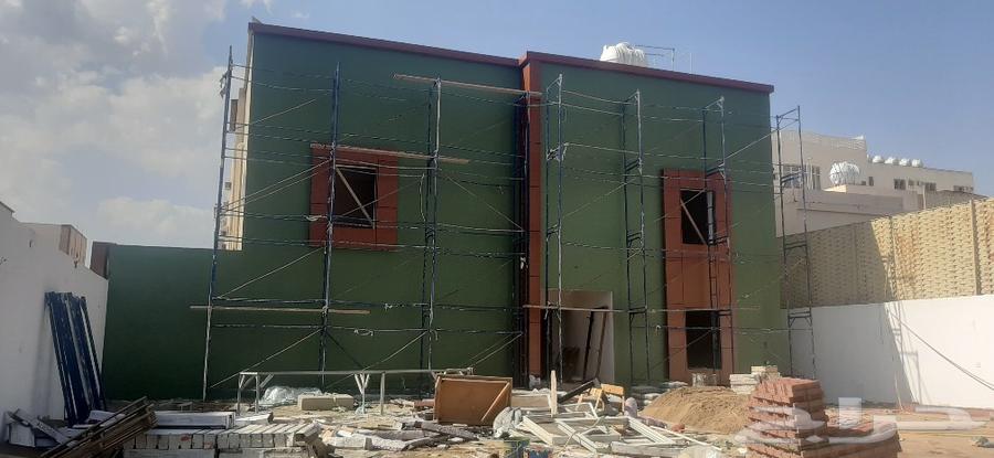 معلم باكستاني بويا شغل داخلي خارجي بروفايل الطائف64163897854083110