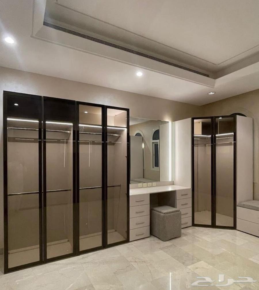 نجار ديكورات خشبية64164111550978113