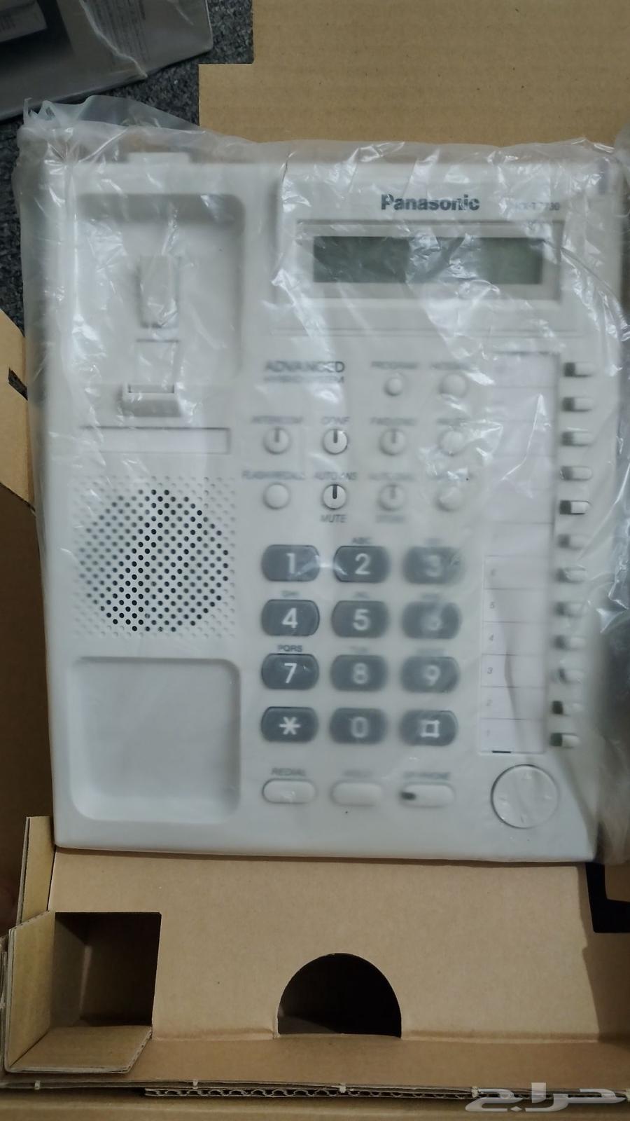 باناسونيك اجهزة هاتف جديدة64473051139585111