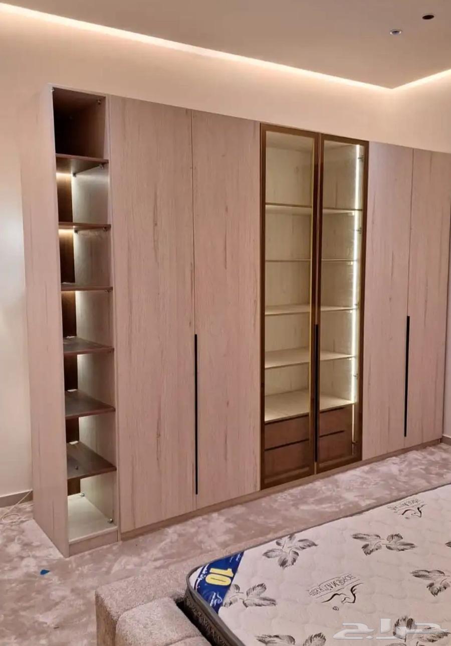 نجار ديكورات خشبية64164111550978112