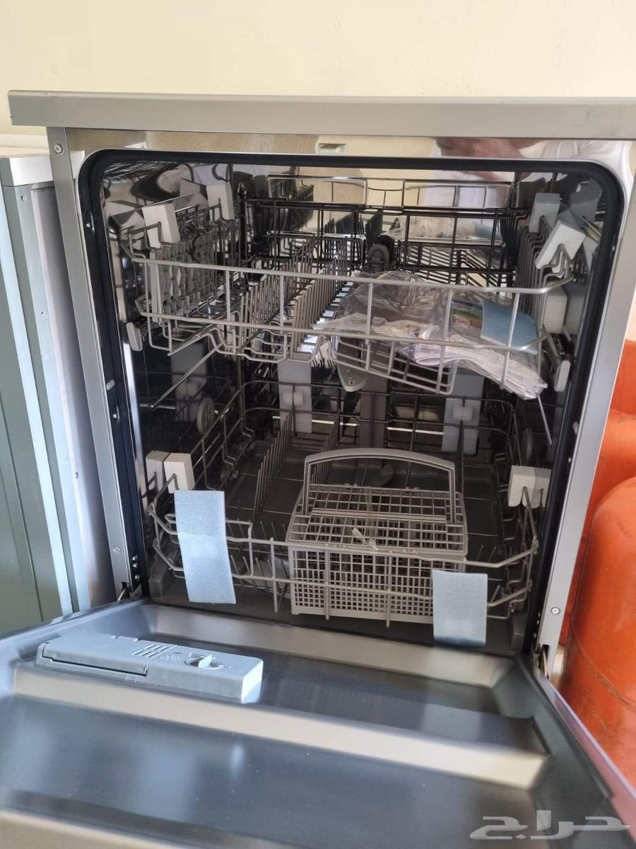 اجهزه منزليه من البا فرن وغسالة صحون جديده64638795879171112